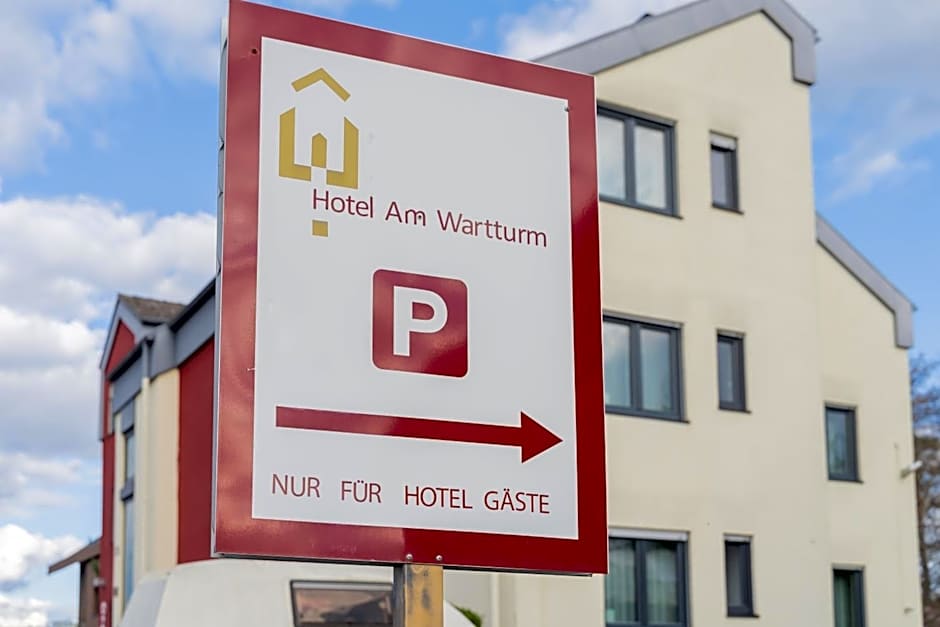 Hotel & Living Am Wartturm - Hotel & Apartments
