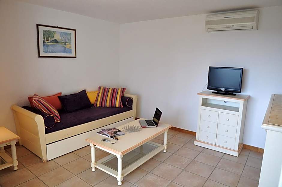 Résidence Marina Di Santa Giulia