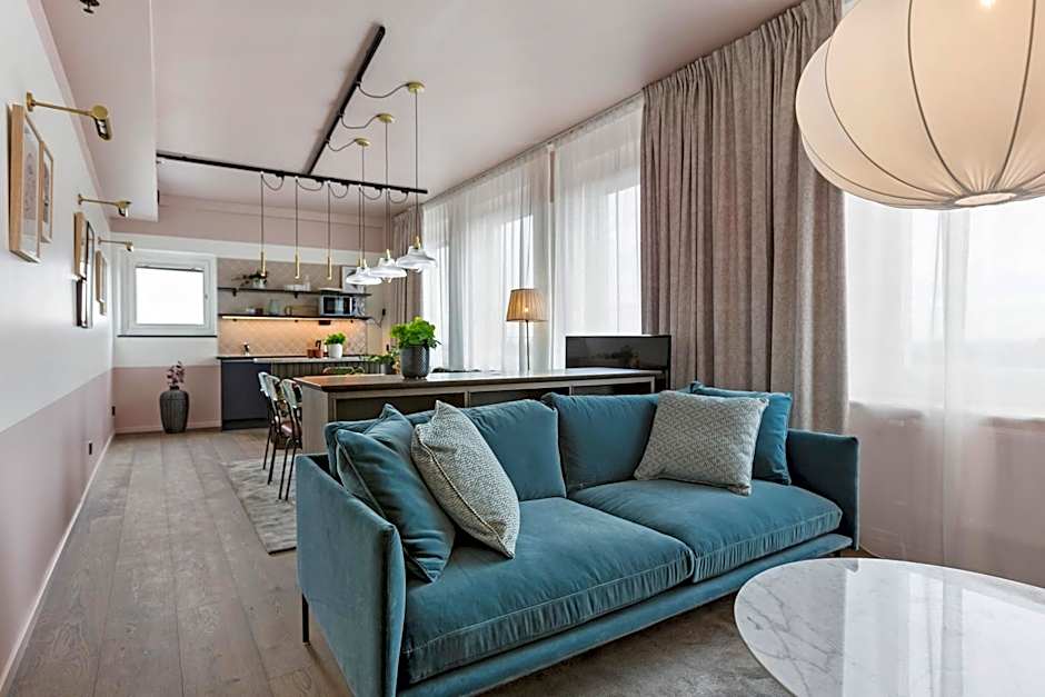 Hotel Giò; BW Signature Collection