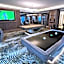 Safi Royal Luxury Metropolitan