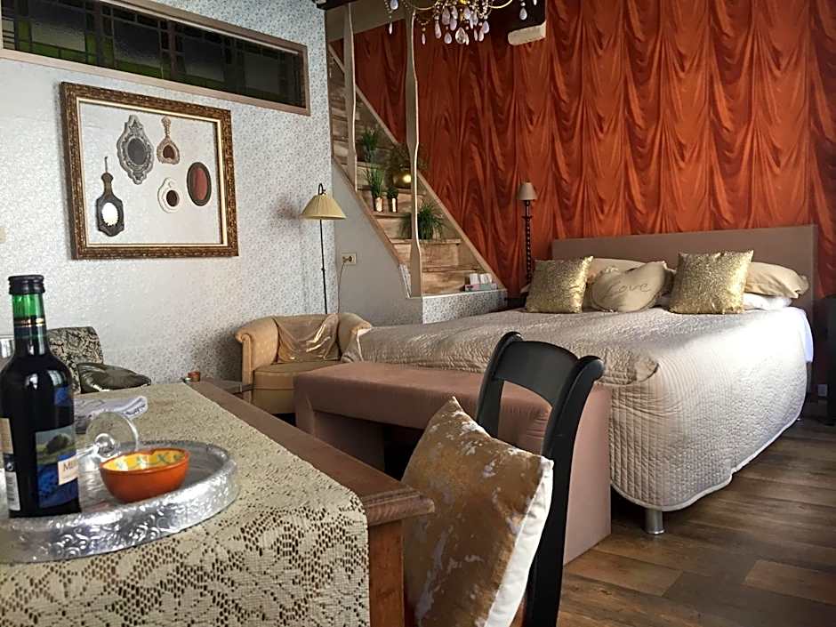B&B Con Ampère