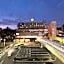 Minamisenri Crystal Hotel