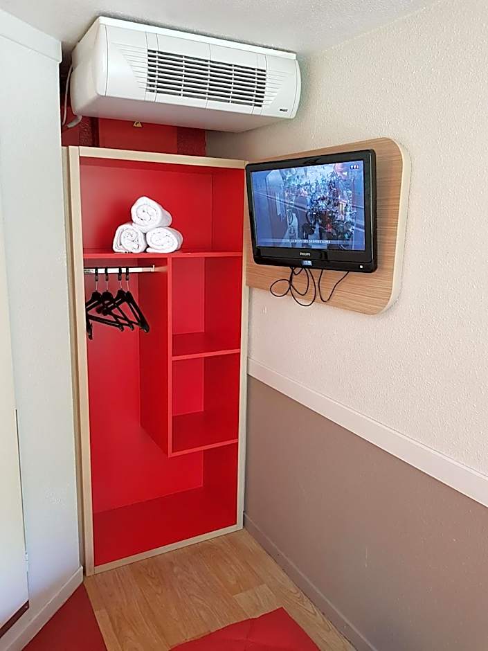 Premiere Classe Lyon Ouest - Tassin