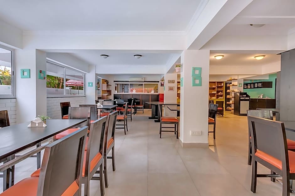 Arotel Rooms & Suites Calangute