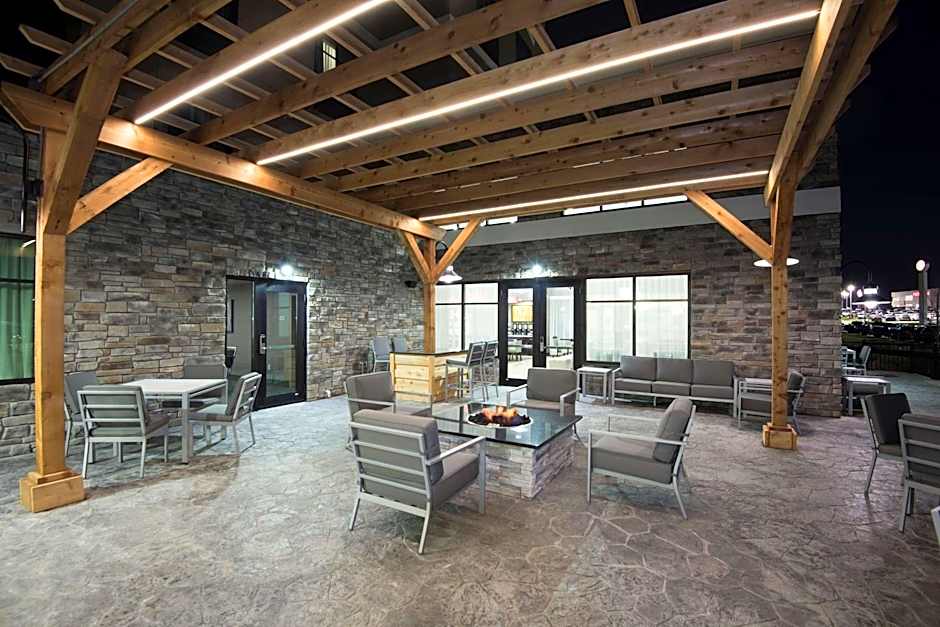 Homewood Suites by Hilton Cleveland-Sheffield