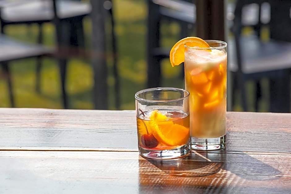 Hotel Indigo Tuscaloosa Downtown By IHG