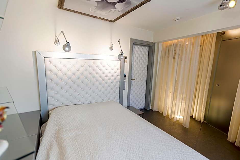 Boutique Hotel MaMa
