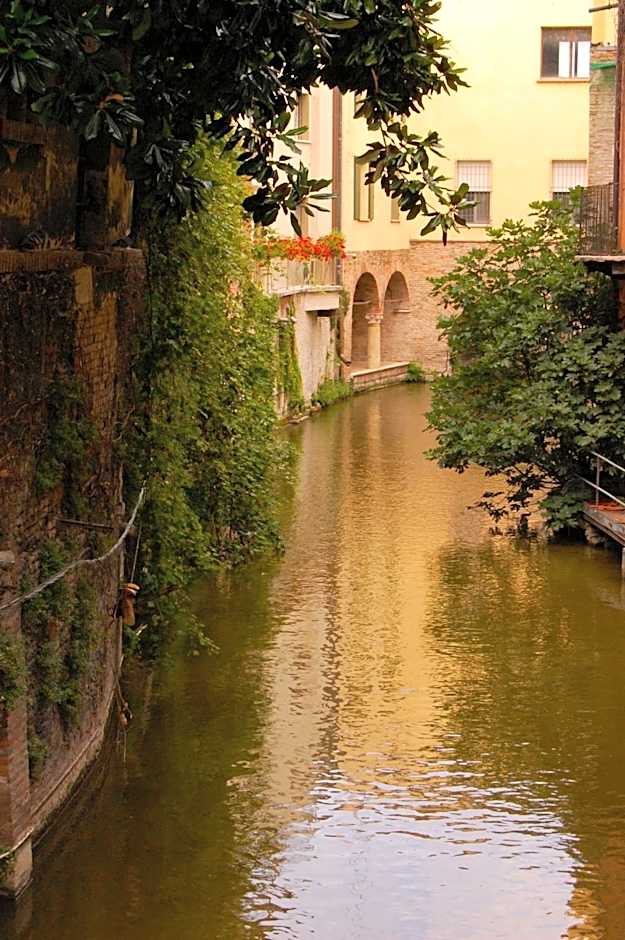 Antica Dimora Mantova City Centre