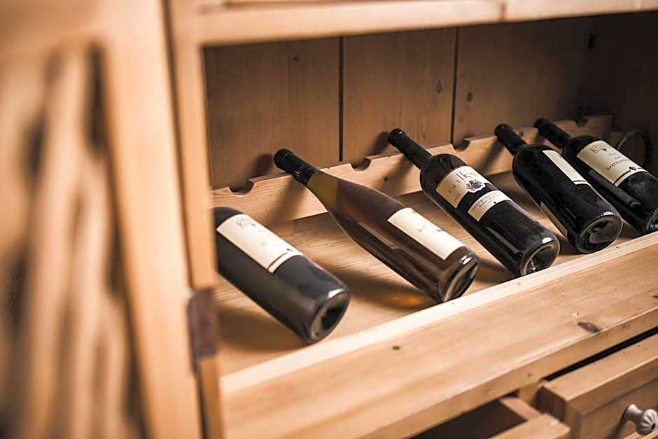 Hotel Ansitz Jakoberhof