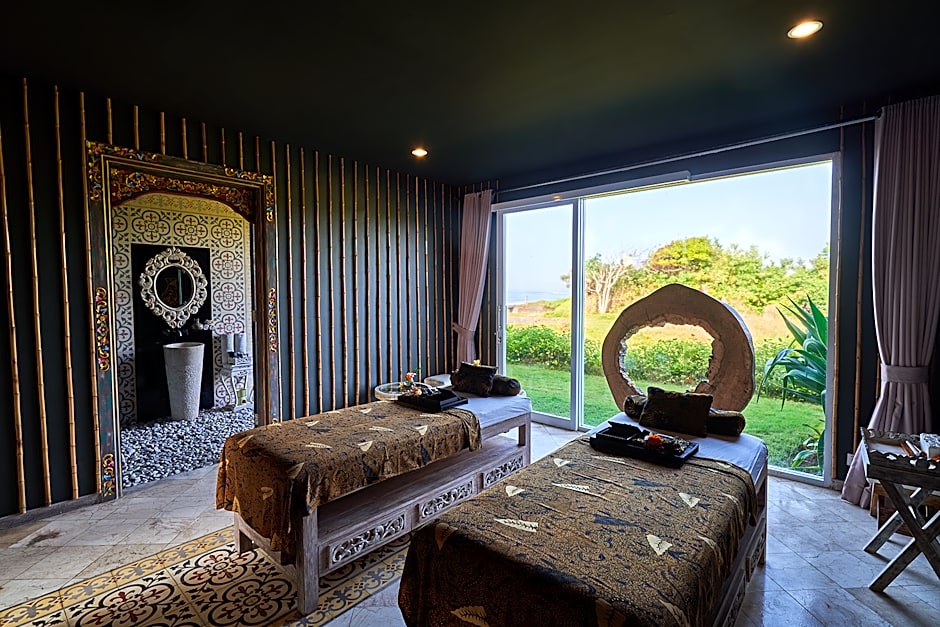 The Royal Purnama (Adults Only)