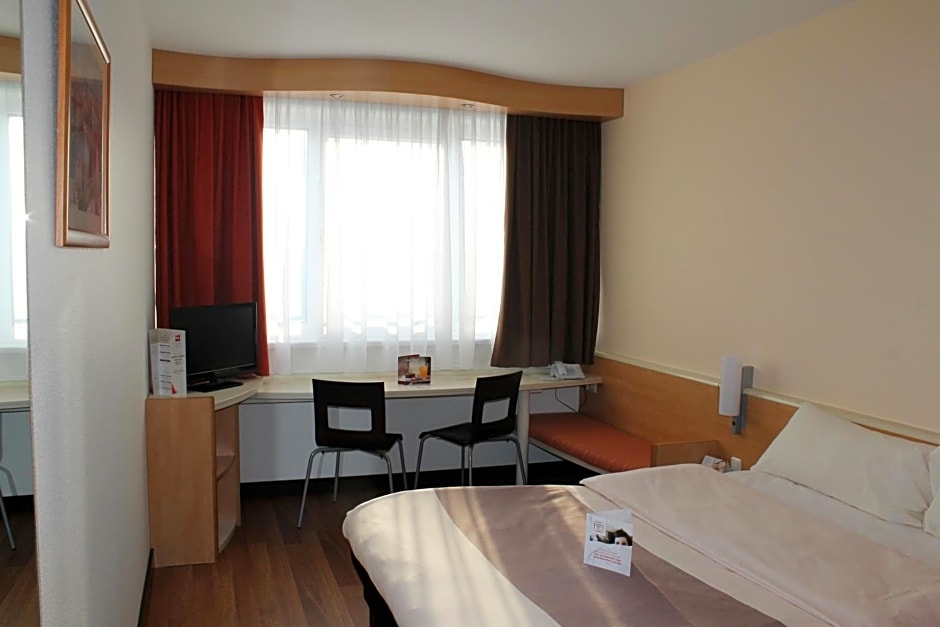 Ibis Linz City