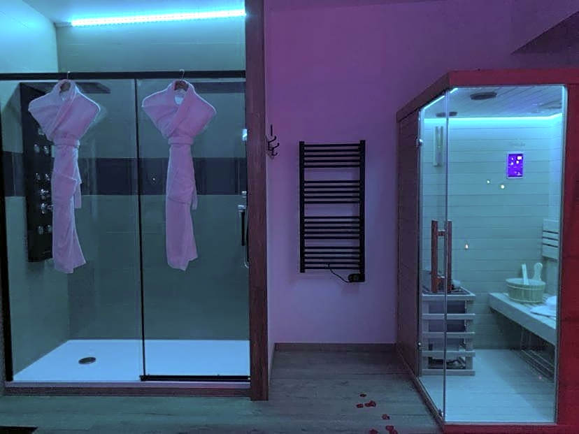 Les Nids Guérandais - Loverooms