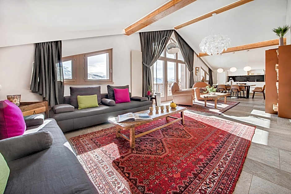 Hotel Pashmina Le Refuge