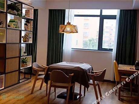 Zhoukou Yihua Yizhu Boutique Hotel