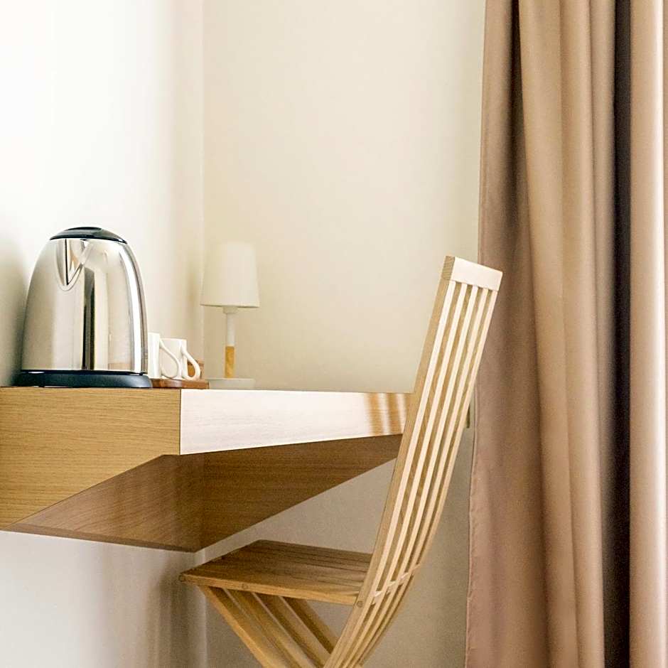 Hotel Gambetta