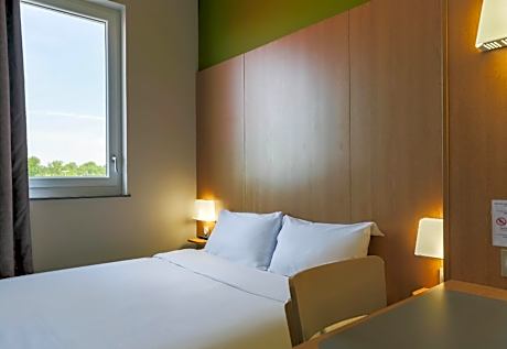 Plus Double Room