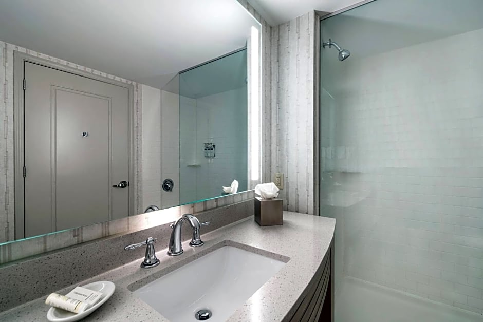 Residence Inn by Marriott Portsmouth Downtown