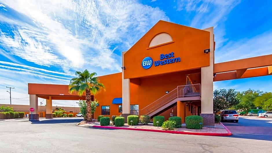 Best Western Inn Of Chandler