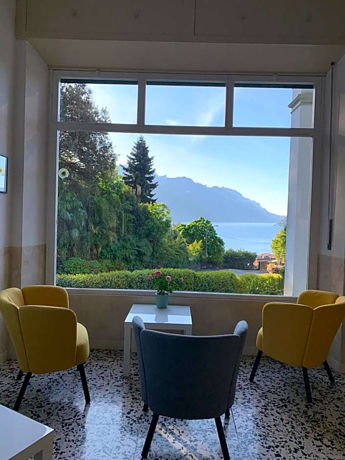 Hotel Loveno