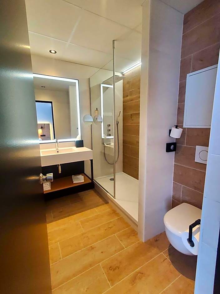 Mercure Epinal Centre