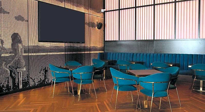 ibis Doha