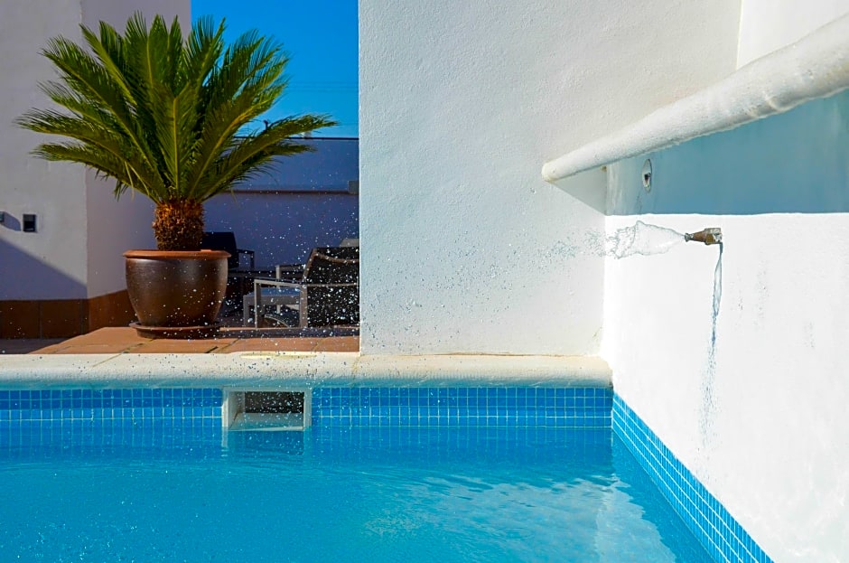 Aguilas5 SevillaSuites