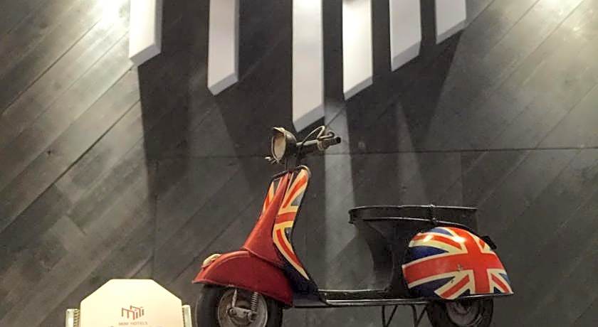 MINI HOTELS (Feng Jia Branch)