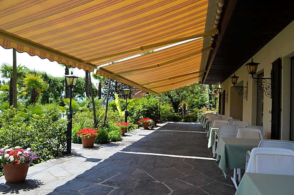 Hotel Garni Rivabella au Lac