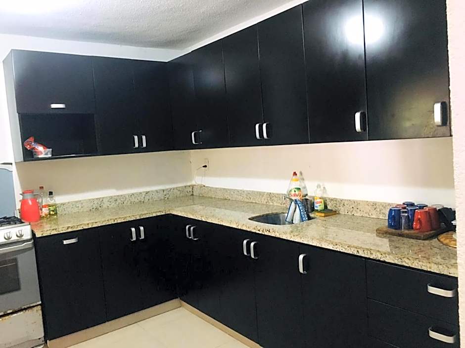 Casa Hacienda San Gabriel