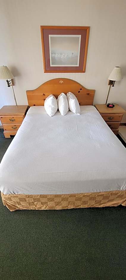 Thunderbird Inn Of Mackinaw City