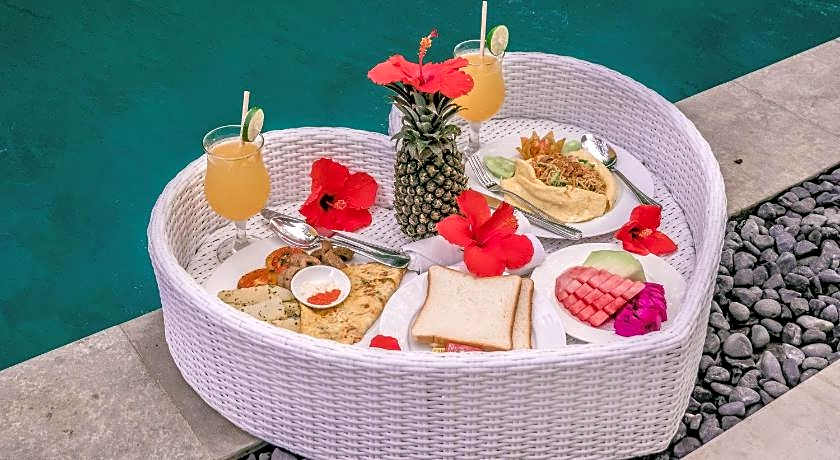 Desa Di Bali Villa
