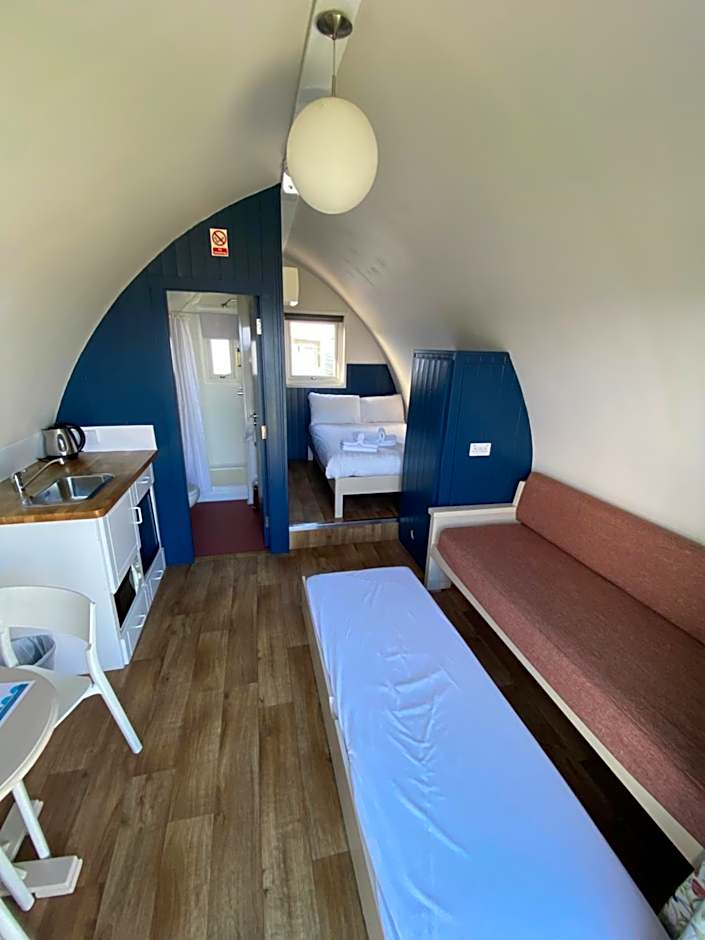 Aran Islands Camping & Glamping