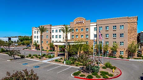 Staybridge Suites By Holiday Inn Gilbert - East Mesa By IHG