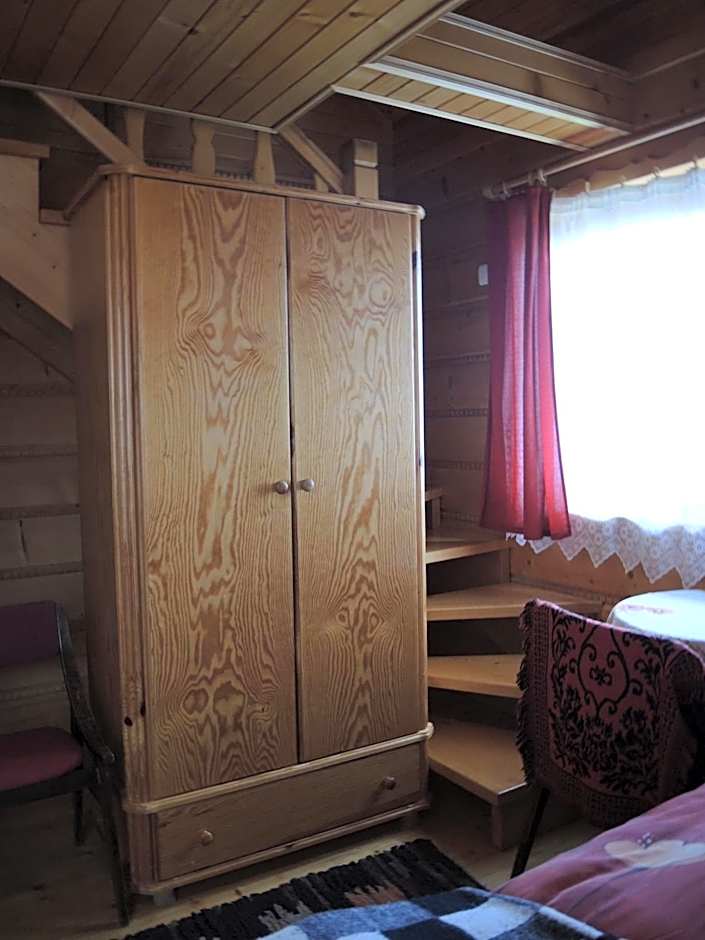 Pokoje u Tosi i Czesia