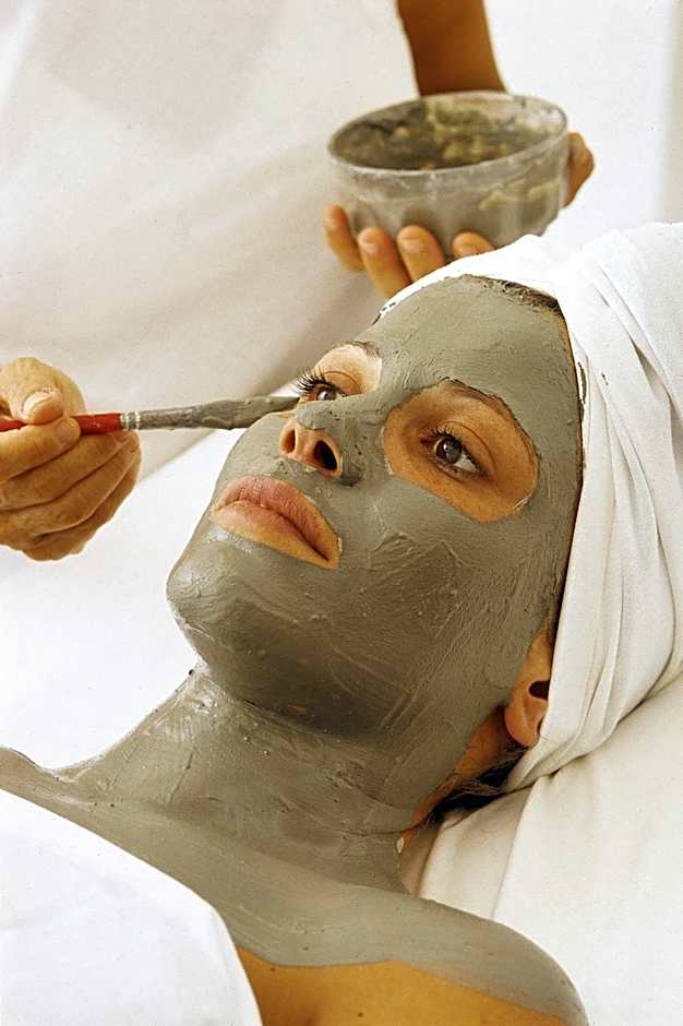 Hotel San Giovanni Terme