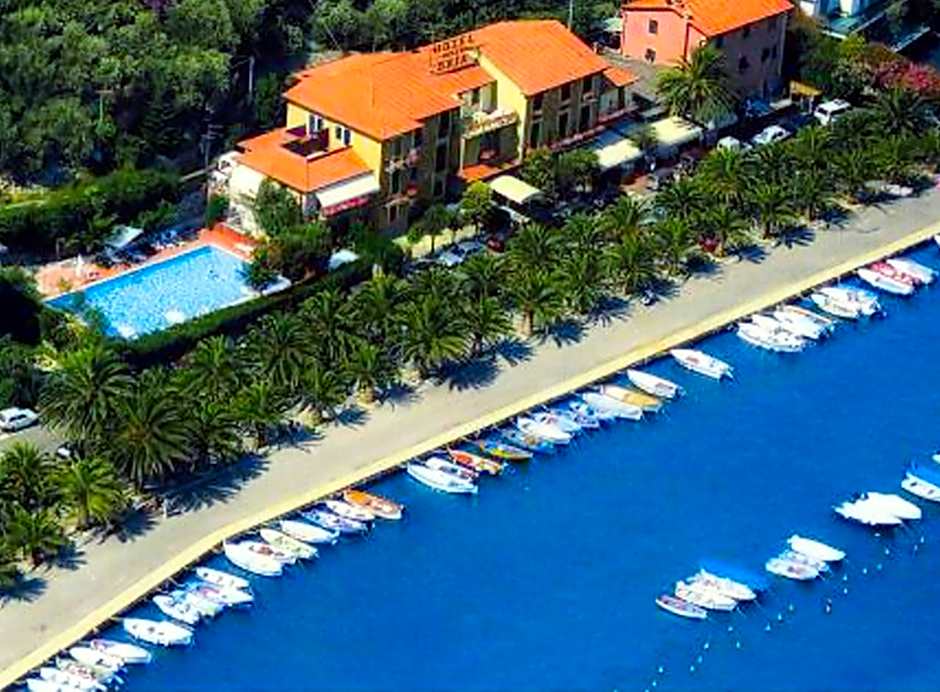 Hotel Della Baia