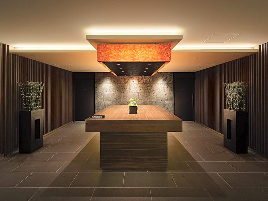 Hotel Villa Fontaine Grand Osaka Umeda