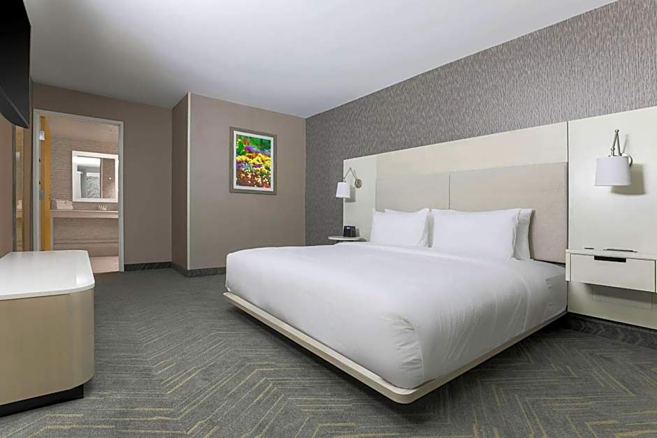 Fairfield Inn & Suites by Marriott Amarillo Downtown