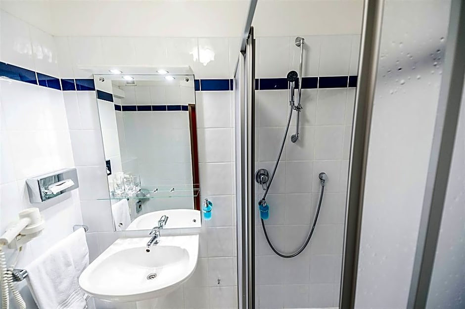 Bellevue Park Hotel Riga