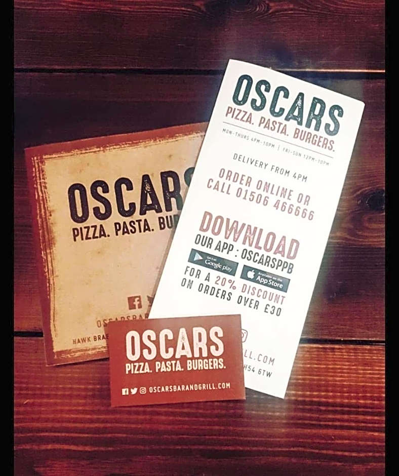 Livingston Lodge Hotel