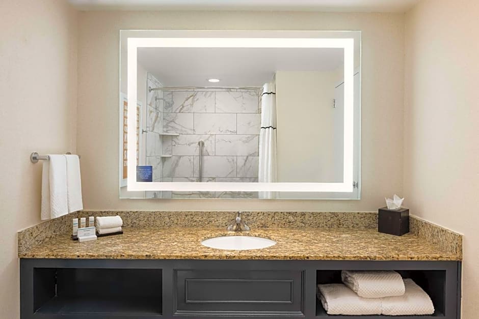 Embassy Suites Hotel Atlanta-Buckhead