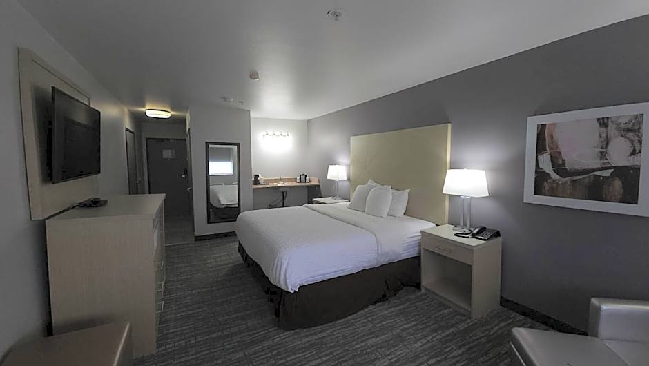 West Valley Inn