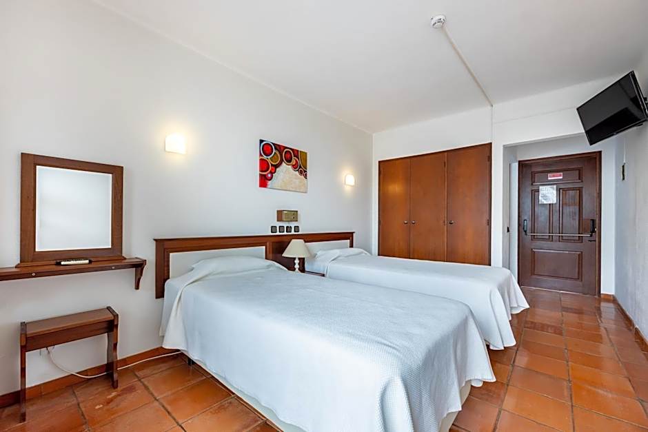 Hotel Residencial Salema