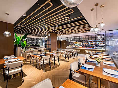 Novotel Dongguan Songshan Lake