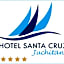 Hotel Santa Cruz Juchitan