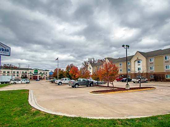 Suburban Studios Columbia - Hwy 63 & I-70