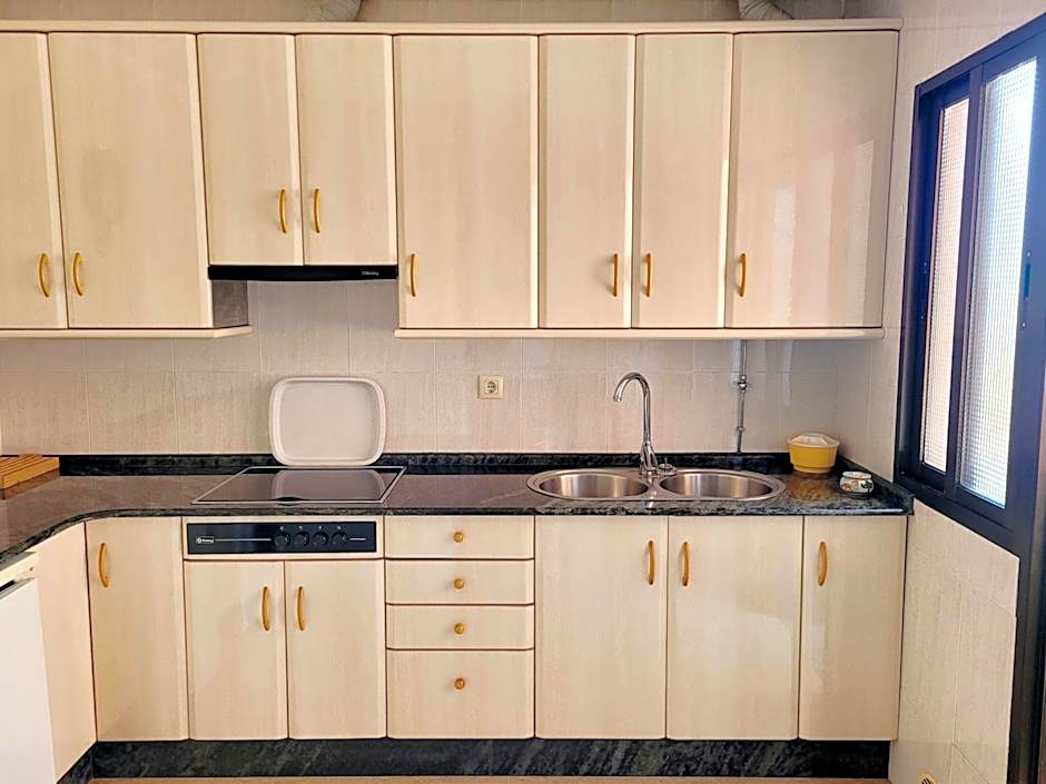 A CONDA-habitación privada