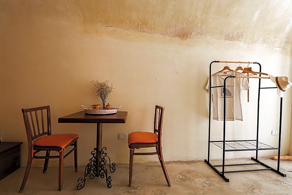 Luna e Basilico by Casa di Marco AP6