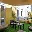 Marvellous Apt with a Large Private Terrace