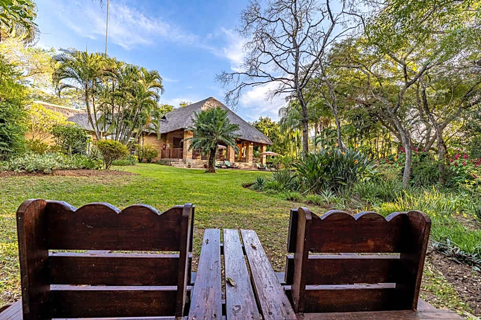 Dreamfields Guesthouse